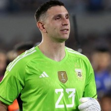 Preslatki trenutak Lionela Messija uhvaćen kamerom